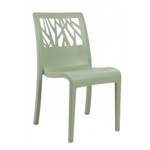 Cadeira de jardim Vegetal