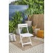 Cadeira de jardim de dobrar Miami-4